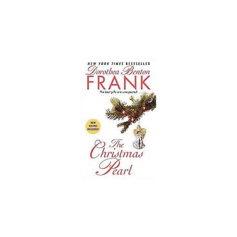 The Christmas Pearl (Reprint) (Paperback) by Dorothea Benton Frank, 1 of 2