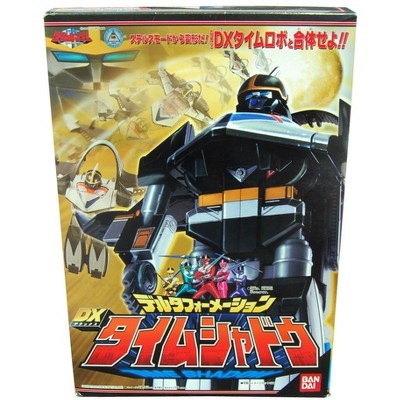 megazord toy target