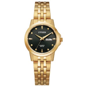 Citizen Quartz Women's Watch - 1 of 4
