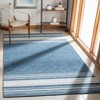 Metro MET602 Hand Tufted Indoor Rug - Safavieh - 2 of 4