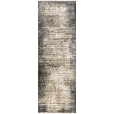 Nuloom Rhianna Contemporary Abstract Area Rug