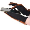 Women's Sparkly Touch Screen Winter Gloves - 2 of 4