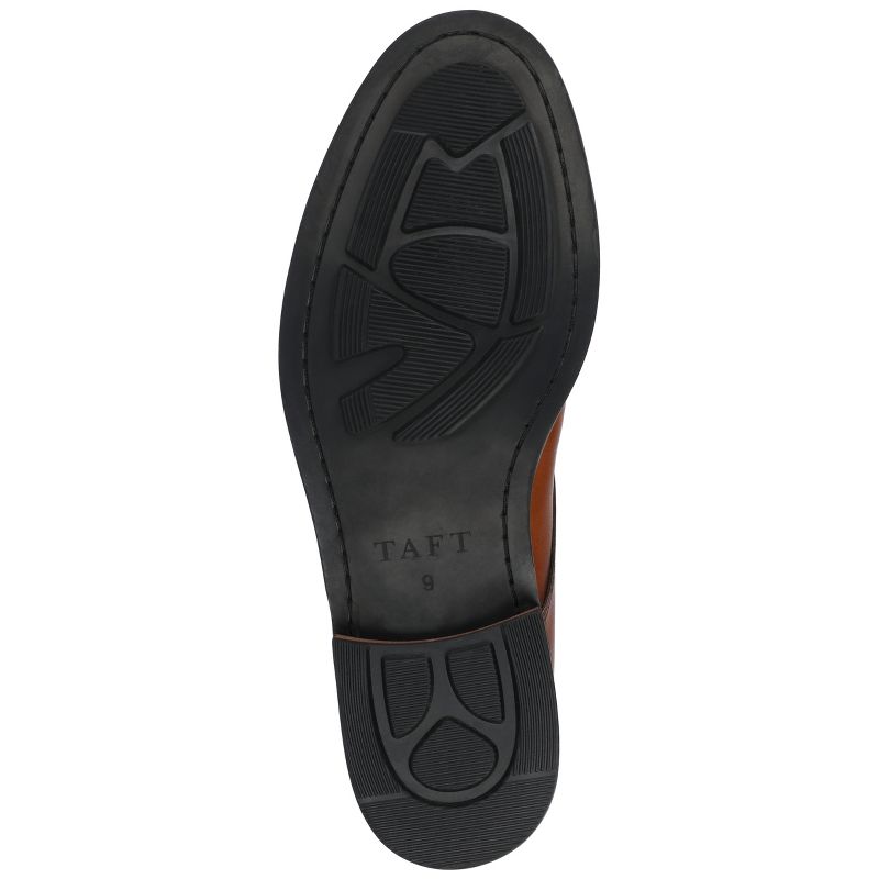 TAFT 365 Men's Model 003 Cap-toe Ankle Boot, 5 of 10