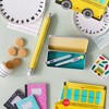 Daydream Society - Smarty Pants Yellow Jumbo Pencil - Pack of 1 Pencil - 3 of 3