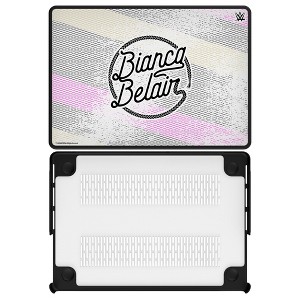 Keyscaper WWE SuperStars (F) Steel Laptop Case for Apple MacBook - 1 of 4
