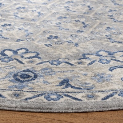 Brentwood BNT869 Machine Made Loomed Rug - Safavieh