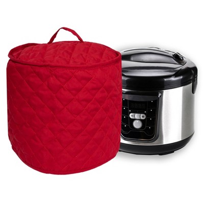 John Ritzenthaler Co. 8-Quart Pressure Cooker Kitchen Appliance Cover