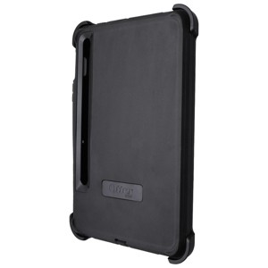 OtterBox Defender Series Case for Galaxy Tab S8 & Galaxy Tab S7 - Black - 1 of 1