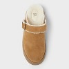 Women's Freda Platform Convertible Clog Slippers - Wild Fable™ - 3 of 4
