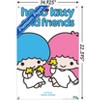 Trends International Hello Kitty and Friends: Hello - Little Twin Stars Feature Series Unframed Wall Poster Prints - 3 of 4