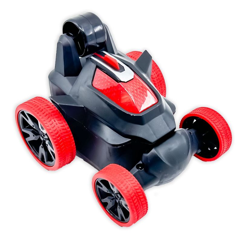 Flipo Cyclone Twister 360° Remote Control Stunt Car For Kids & Adults, 3 of 4