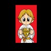 Toddler's Star Wars Luke Skywalker C-3PO Cup T-Shirt - 2 of 3