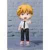 Bandai - Tamashii Nations - Chainsaw Man - Figuarts Mini - Denji - 2 of 4