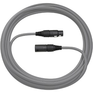 D'Addario Classic Pro Microphone Cable - 1 of 4