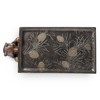 SPI Home Bear End Table – Handcrafted Metal Accent Table with Whimsical Wildlife Design for Indoor or Outdoor Use - 3 of 4