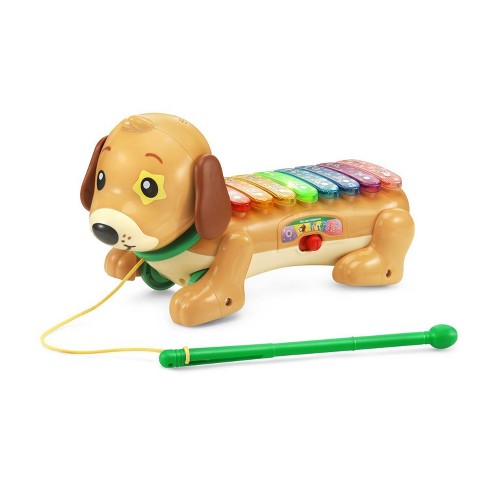 Vtech safari sounds shops xylophone