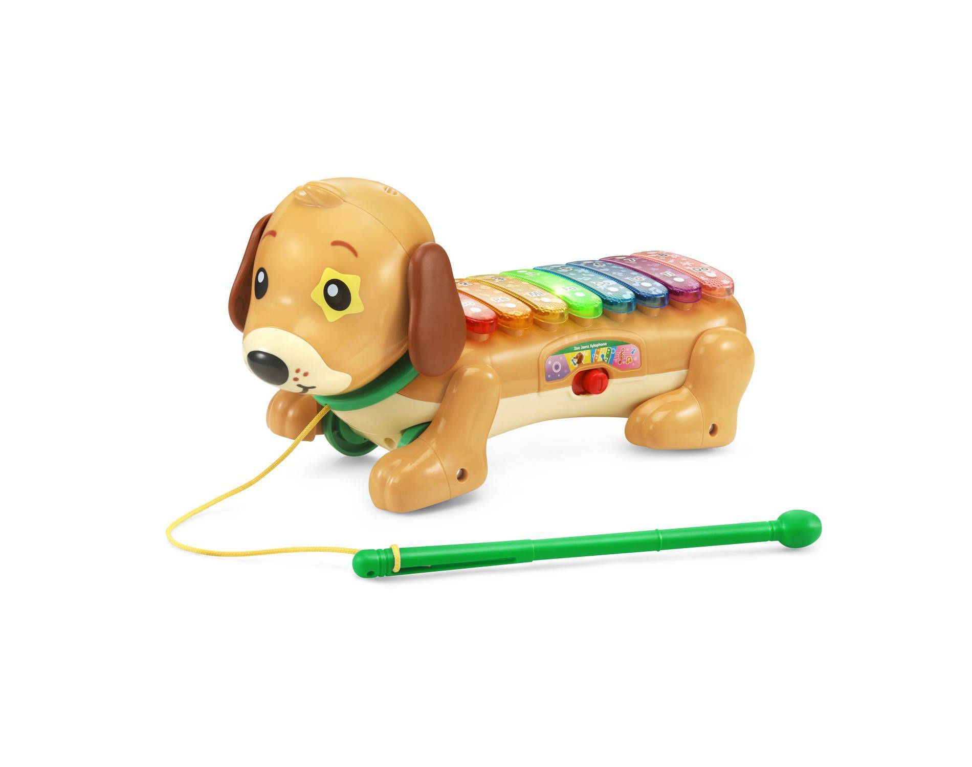VTech Zoo Jamz Doggy Xylophone
