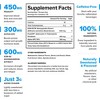 Performance Surge Performance Supplement - Blue Raspberry - 30 Servings - 2 of 4