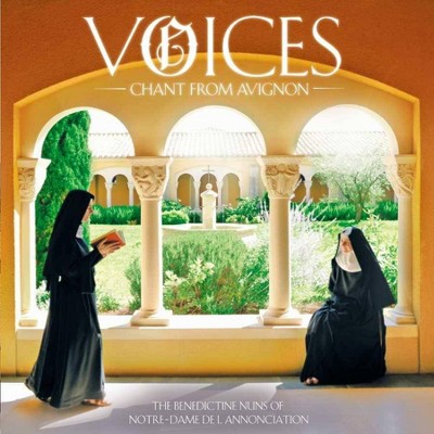 Benedictine Nuns - Voices (CD)