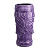 Beeline Creative Geeki Tikis Harry Potter Dumbledore Ceramic Mug | Holds 18 Ounces - 3 of 4