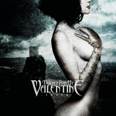 Bullet For My Valentine - Fever (CD)