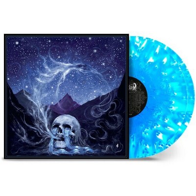 Ghost Bath - Starmourner - Blue W/ White Cloud (Vinyl)