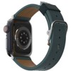OtterBox Apple Watch Cactus Leather Band 40mm/41mm/42mm - Sagebrush Green - 4 of 4