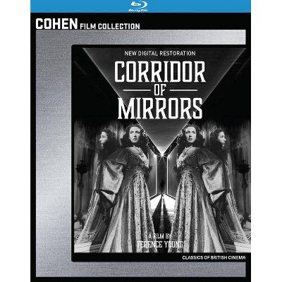 Corridor Of Mirrors (Blu-ray)(2021)