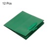 Unique Bargains Paper Bag with Handle Pack Bouquet Packaging Bag 12 pcs - 3 of 4