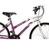 Titan Bikes Wildcat 12-Speed Women's Mountain Bike, Purple - 2 of 4
