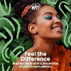 Epic Pro by The Wet Brush | Deluxe Detangler | Extension Quick Dry | Blowout Brush| Maximum Efficiency and Styling - Deluxe Shine - 3 of 4