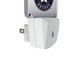 MLB American League Teams Linen Night Light 2-Pack - 3 of 4