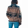 Women's Wo's Sequoia Fleece Jacket - STS Ranchwear S - 2 of 2