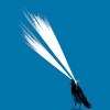 Men's Design By Humans Laser crow By astronautARC T-Shirt - 2 of 3