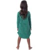 Harry Potter Girls' Hogwarts Houses Crest Raglan Pajama Nightgown-All Houses - 2 of 3
