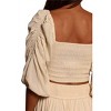 Women's Palmer Top - SHORE - 4 of 4