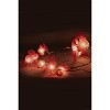 Perfect Holiday Flamingo String Light 20 LED - Battery Operated - image 2 of 3