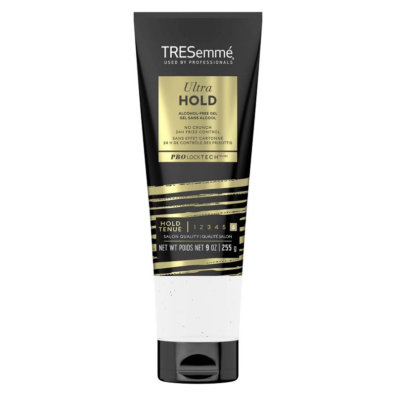 Tresemme Alcohol Free Ultra Hold Hair Gel - 9oz, 3 of 9