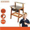 BLACK+DECKER Work Bench - image 3 of 4