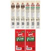 Wild Bill's Multi-Brand 12-Piece Low Carb Sampler (12 assorted packs of jerky and sticks) - 3 of 4