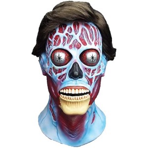 They Live Alien Full Overhead Costume Mask Adult - 1 of 1