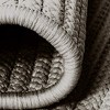 Colonial Mills Simply Home Solid - Gray sample swatch Rug - 3 of 4