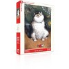 New York Puzzle Company Go on, open it! 1000 Piece Puzzle - 2 of 4
