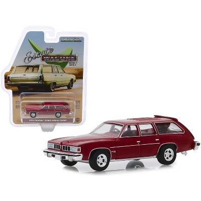 diecast station wagons