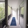 Nourison Essentials Solid Indoor/Outdoor Area Rug - 2 of 4