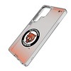 Keyscaper MLB Cooperstown Central Teams Linen Clear Cell Phone Case for Samsung Galaxy - 2 of 4