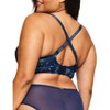 Adore Me Women's Missy Demi Bra - 4 of 4