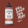 Kinder's Hickory Brown Sugar BBQ Sauce - 15.8oz - 4 of 4