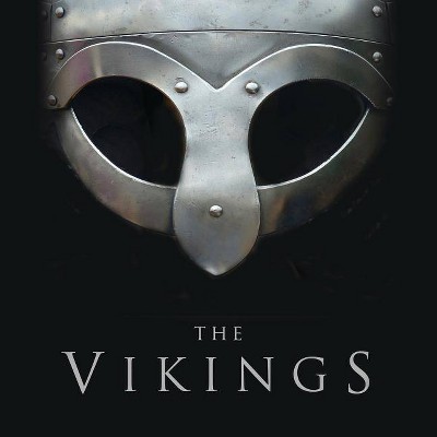  The Vikings - (General Military) by  Rene Chartrand & René Chartrand & Keith Durham & Mark Harrison & Ian Heath (Hardcover) 