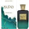 Khadlaj Island Extrait de Parfum for Everyone - 2 of 2